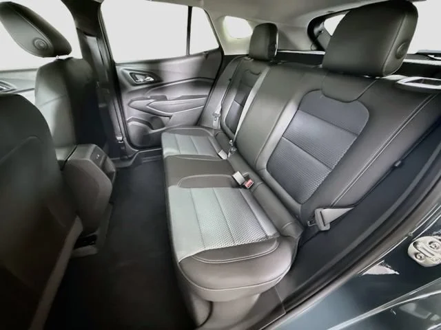 New 2026 Cypress Gray Chevrolet LT image 22