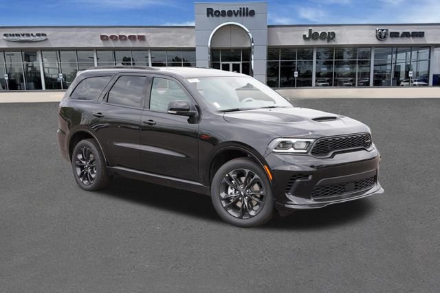 2026 Dodge Durango GT Plus AWD's photo