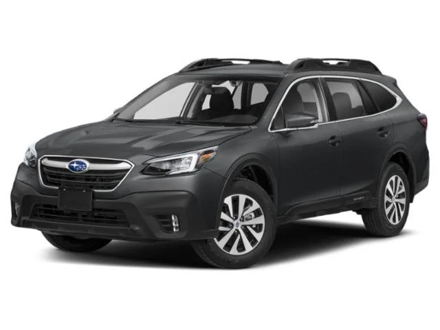 2022 Subaru Outback's photo