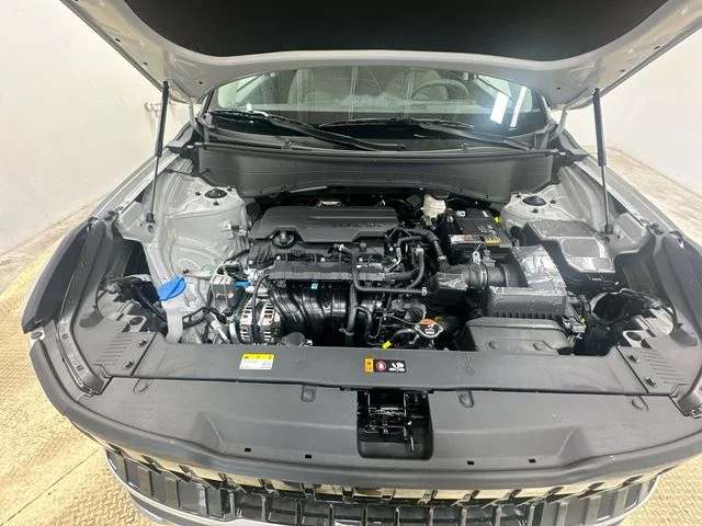 New 2027  Kia S image 18
