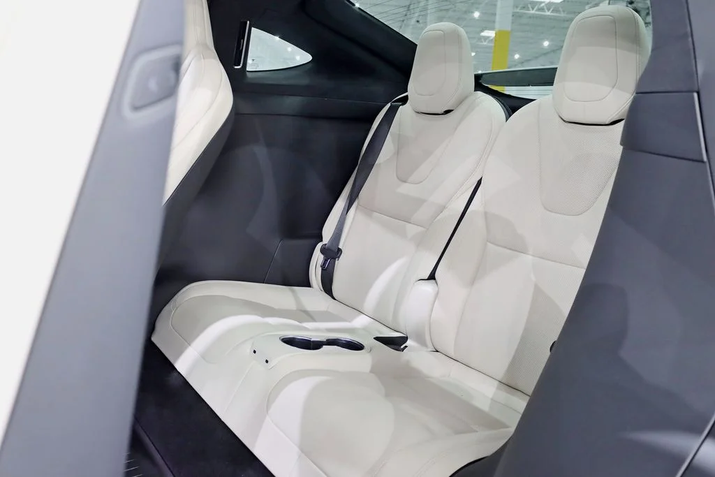 2022 Tesla Model X Base