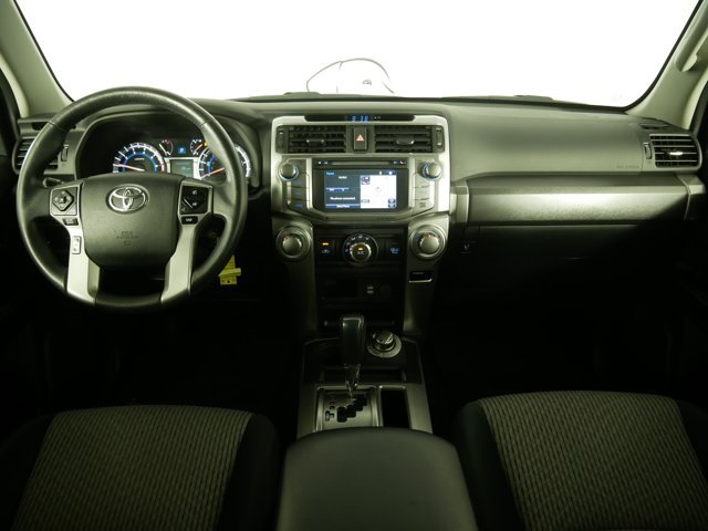 2019 Toyota 4Runner SR5 - Photo 17