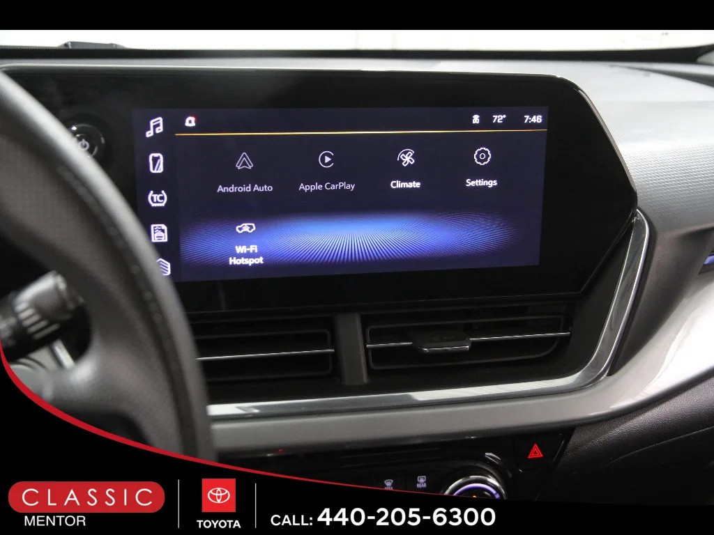 2024 Chevrolet Trax LT - Photo 9