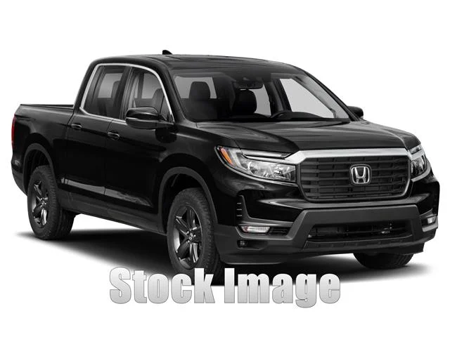 Used 2023 Sonic Gray Pearl Honda RTL (A9) All-Wheel Drive Crew Cab 5.3 ft. box 125. image 20