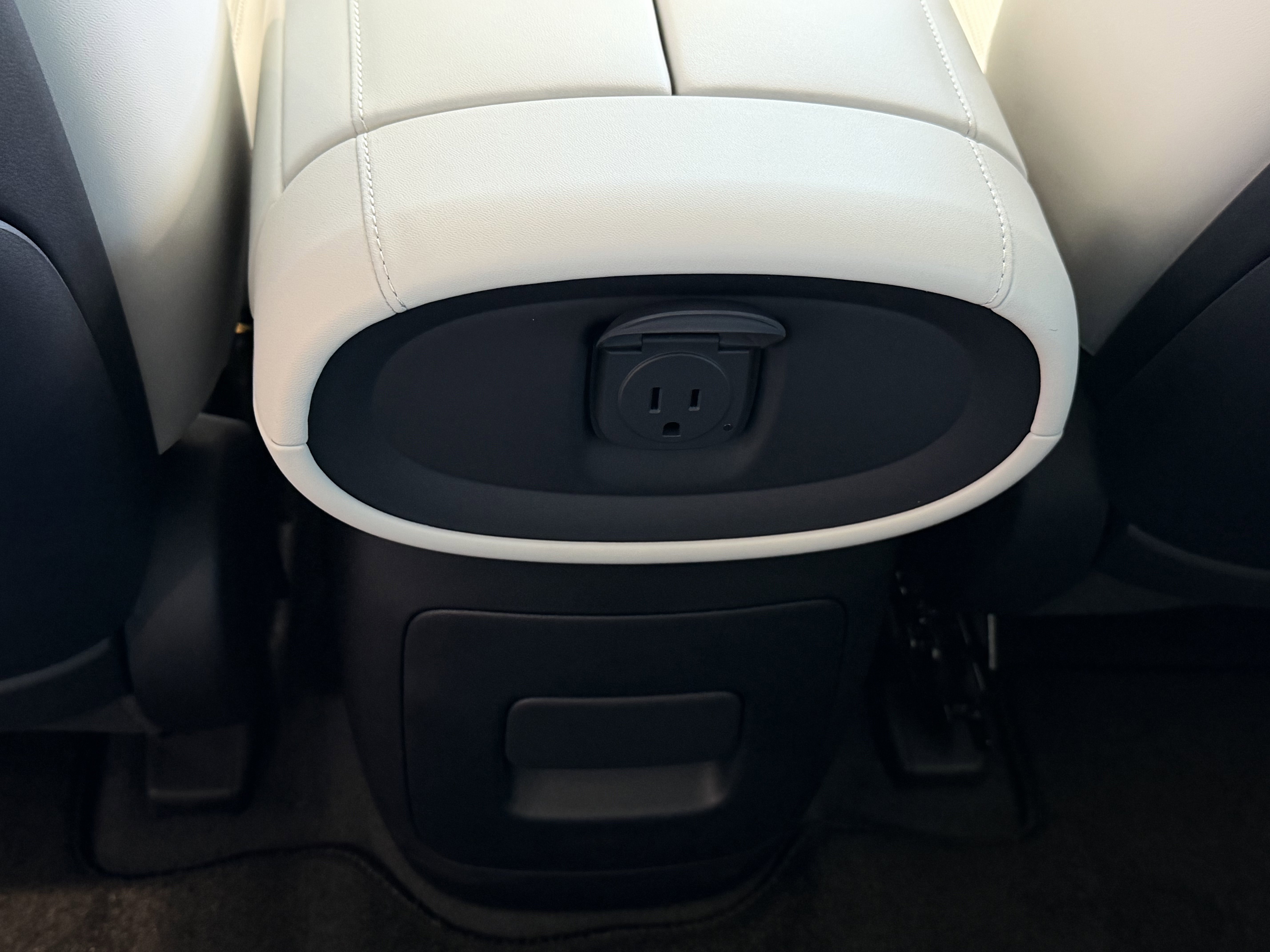 2026 Hyundai Palisade Calligraphy - Photo 9