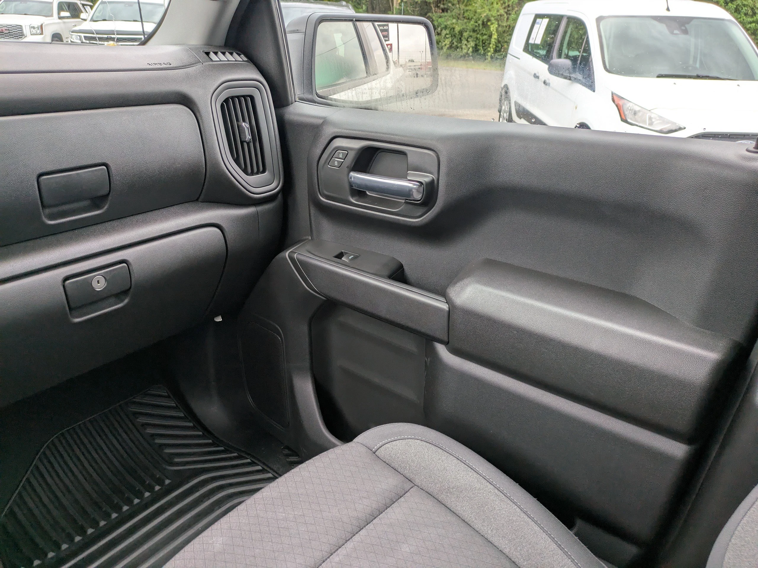 2025 GMC Sierra 1500 Pro - Photo 18