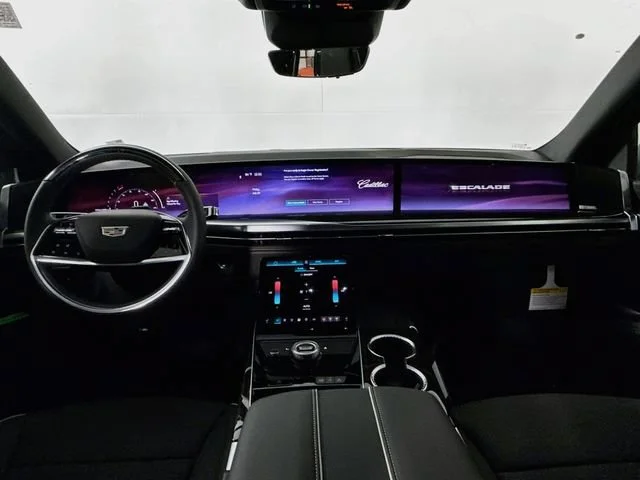 2026 Cadillac Escalade ESV Luxury - Photo 9