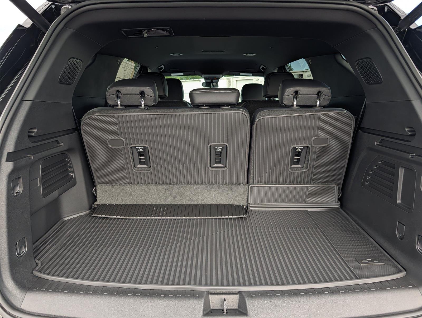 2026 Chevrolet Traverse LT - Photo 33