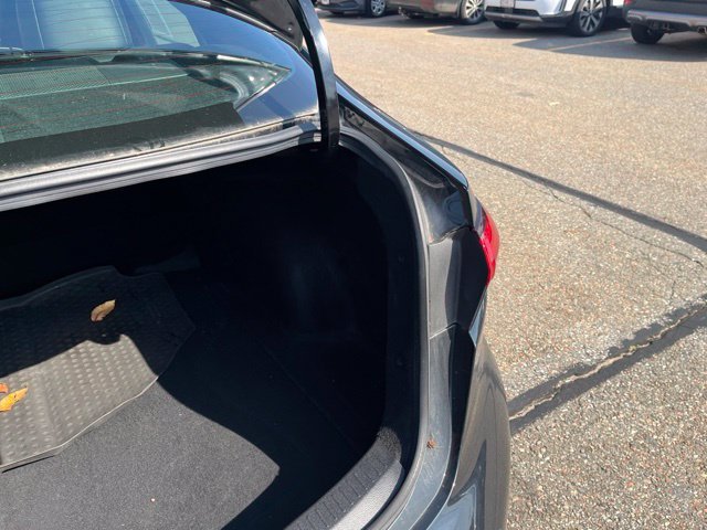 Used 2020 Black Sand Pearl Toyota XSE image 12