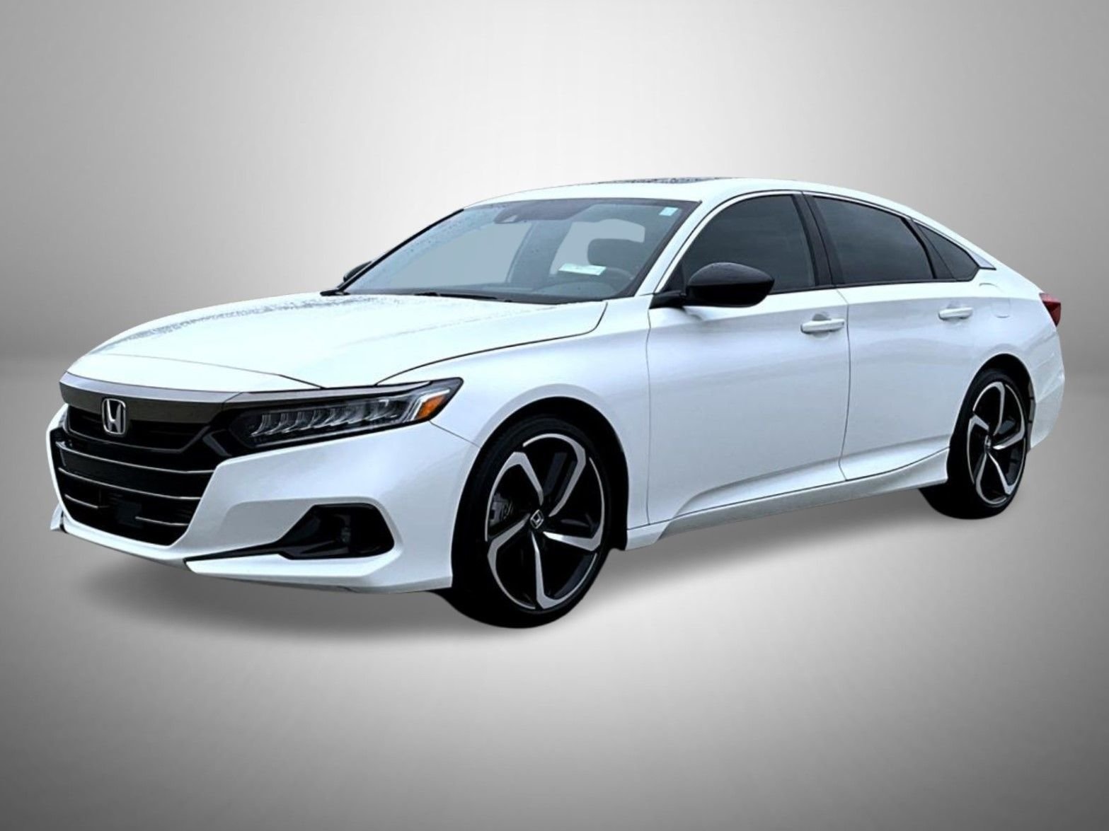 2022 Honda Accord 2.0T Sport Auto's photo