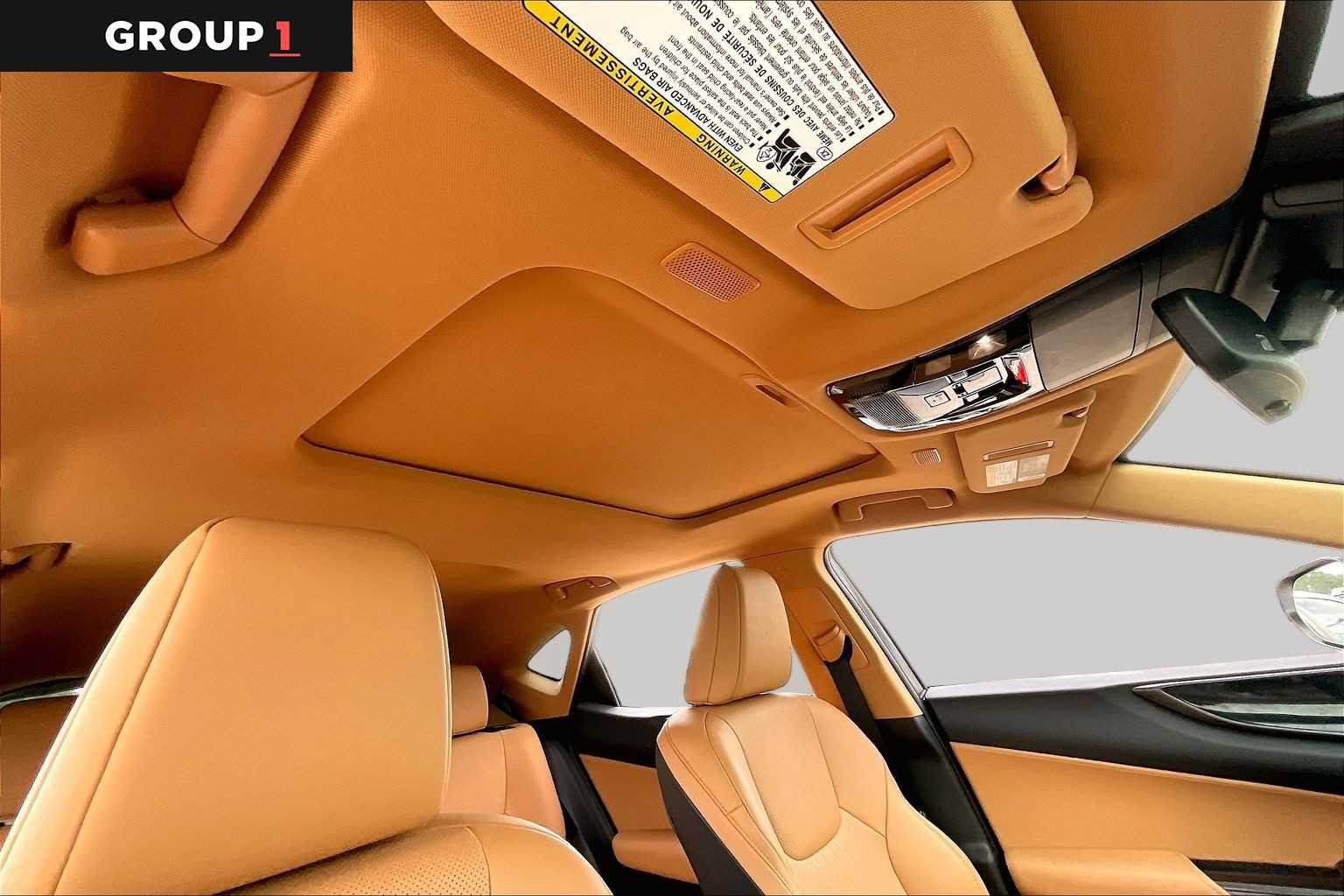 Used 2026 Ultra White Lexus  image 12