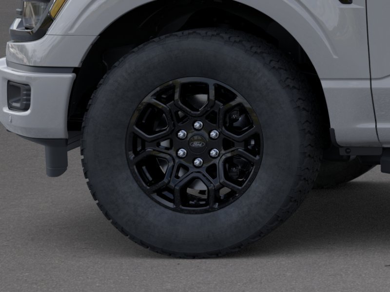 New 2026 Avalanche Ford XLT image 47