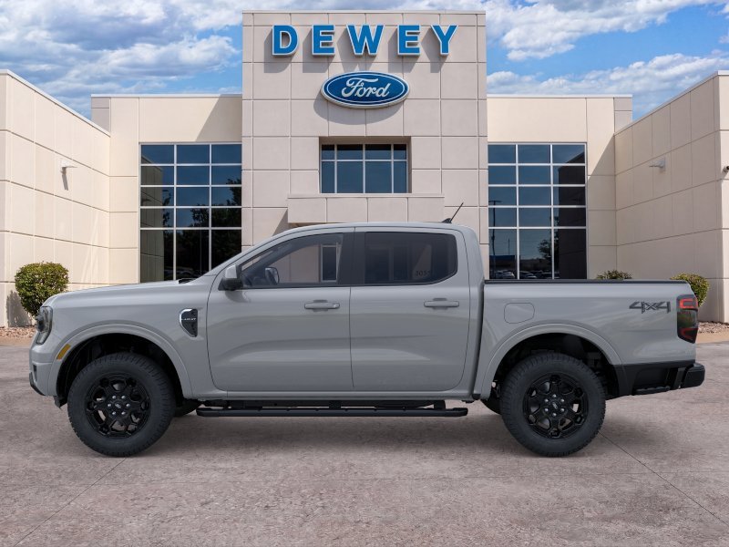 New 2026 Avalanche Ford LARIAT image 3