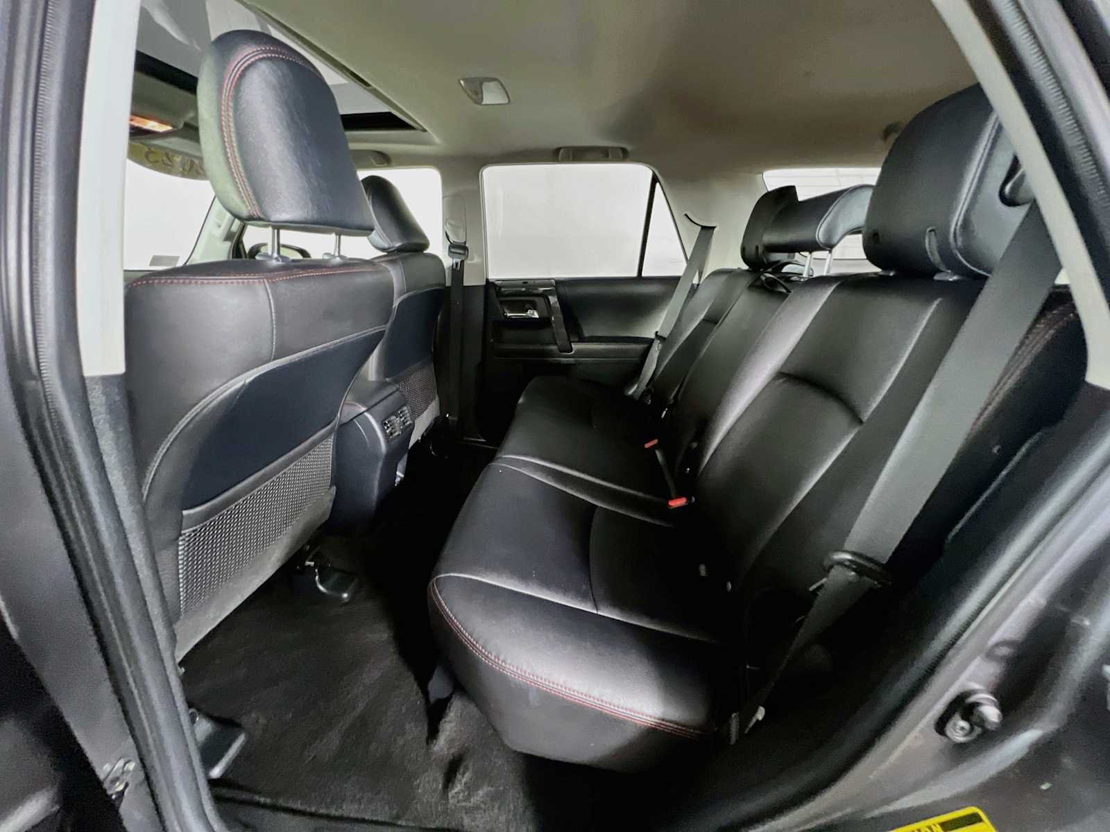 Used 2023 Magnetic Gray Metallic Toyota TRD Off Road Premium image 26