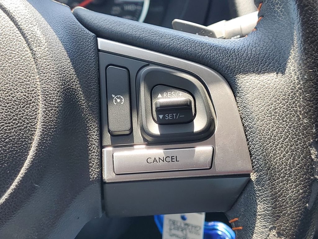 Used 2016 Khaki Subaru 2.0i Premium image 19