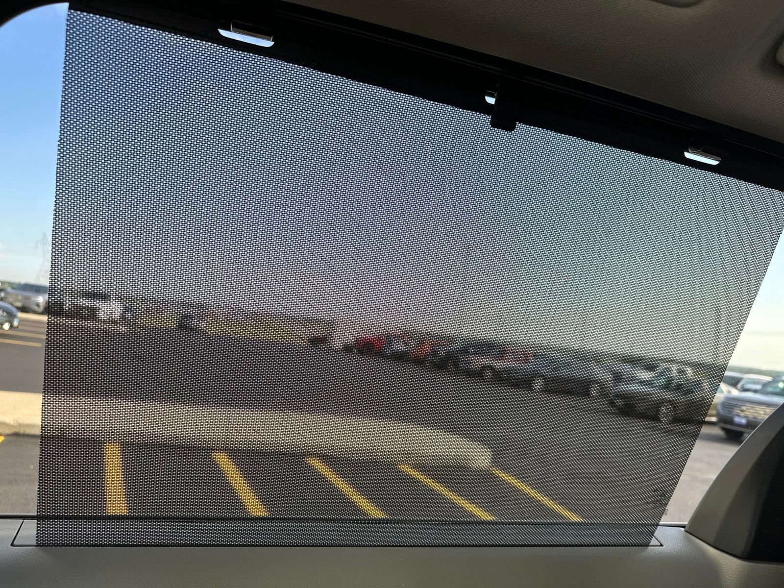 Used 2022 Beige Toyota XLE image 32