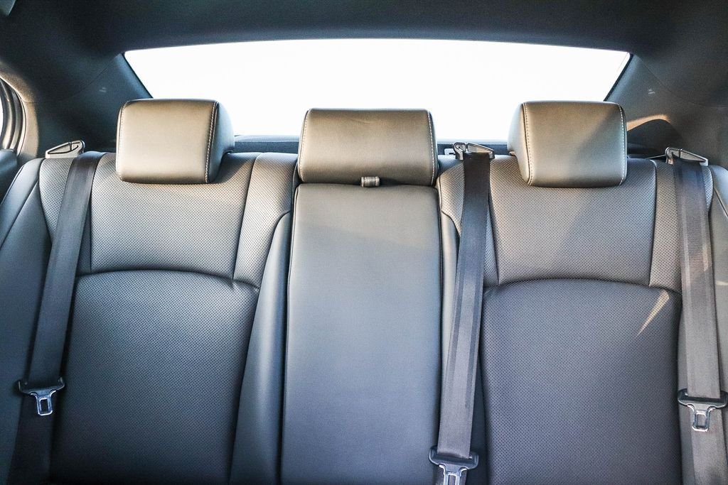 Used 2020 Gray Pearl Lexus 350 F Sport image 26