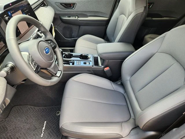 2026 Subaru Outback Limited XT - Photo 10