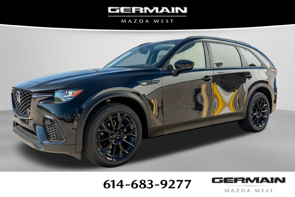 New Mazda CX-70 For Sale in Columbus | Germain Mazda West