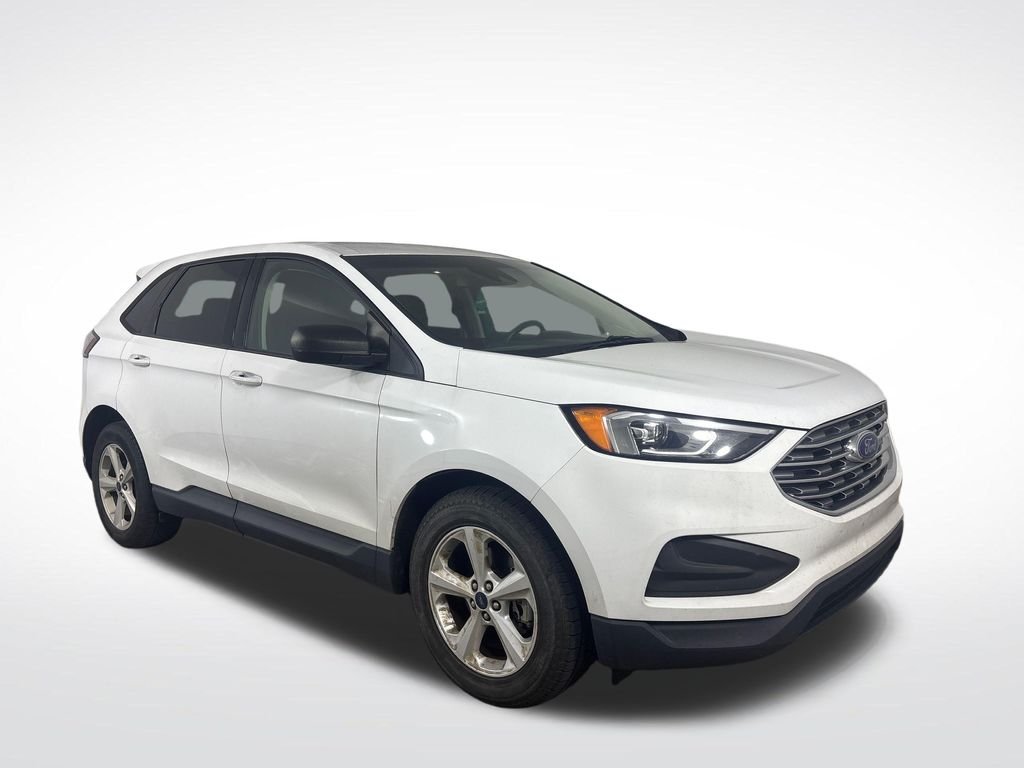 2020 Ford Edge SE's photo