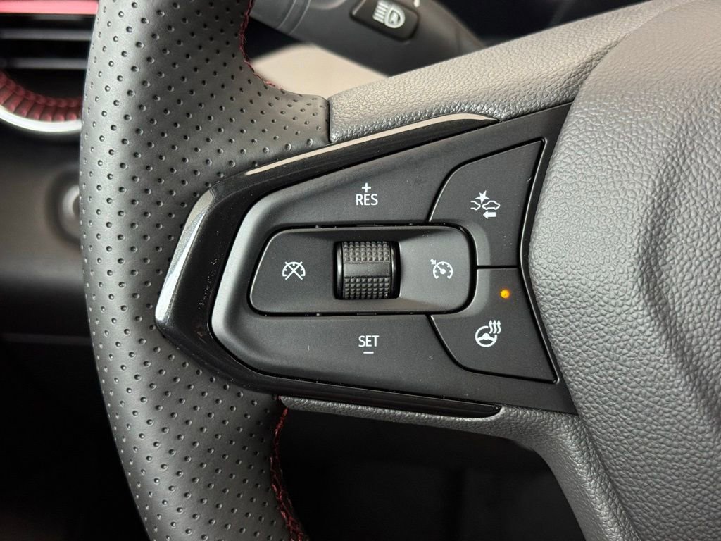 2026 Chevrolet Trax RS - Photo 24