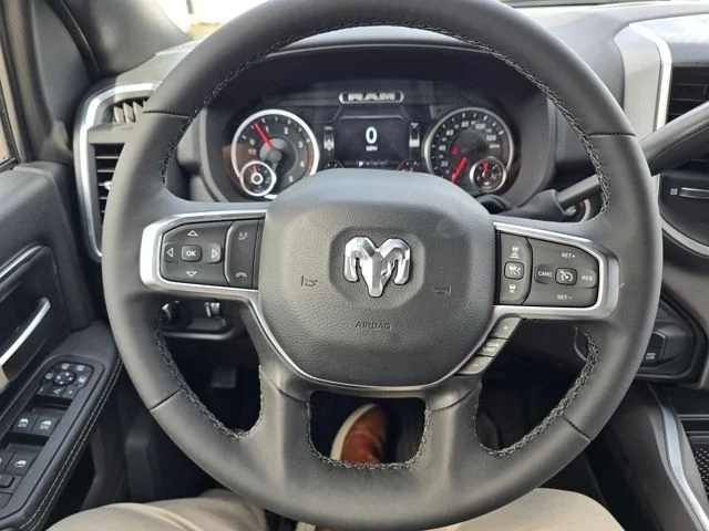 2025 RAM Ram 2500 Pickup Big Horn - Photo 9
