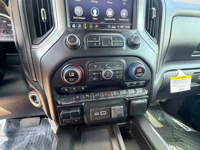 Used 2020 Red Chevrolet LTZ image 24