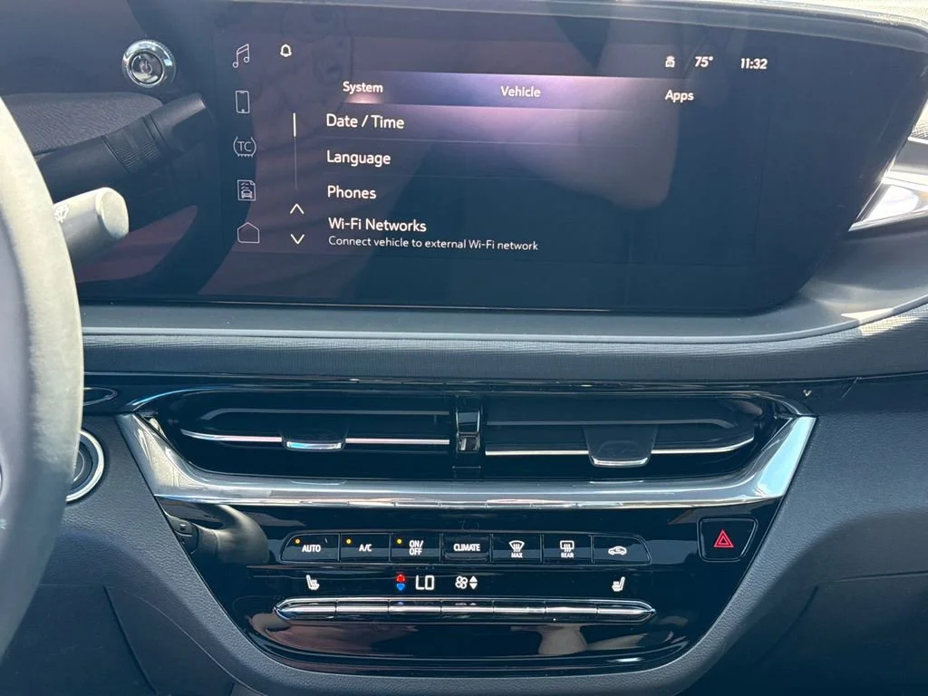 2026 Buick Envista Avenir - Photo 21