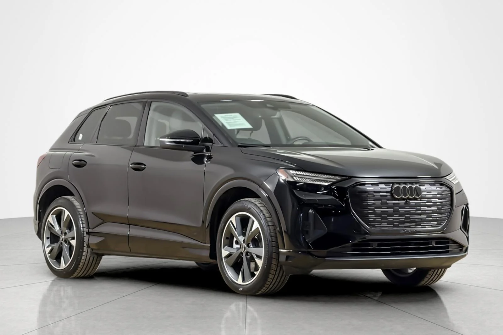 Certified Used 2023 Mythos Black Metallic Audi Prestige 50 quattro image 7