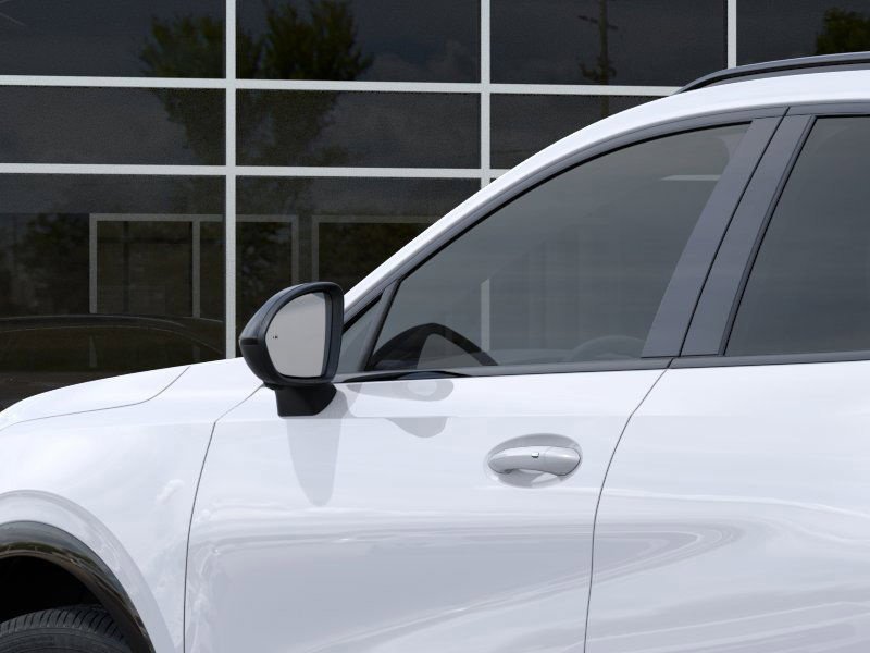 New 2026 Summit White Buick Sport Touring image 20