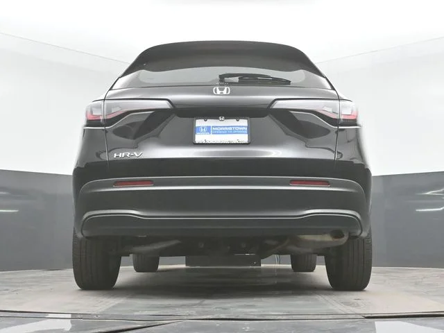 2025 Honda HR-V LX - Photo 47