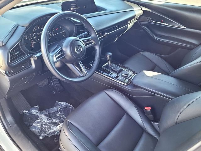 Used 2022 White Mazda 2.5 S Preferred Package image 10