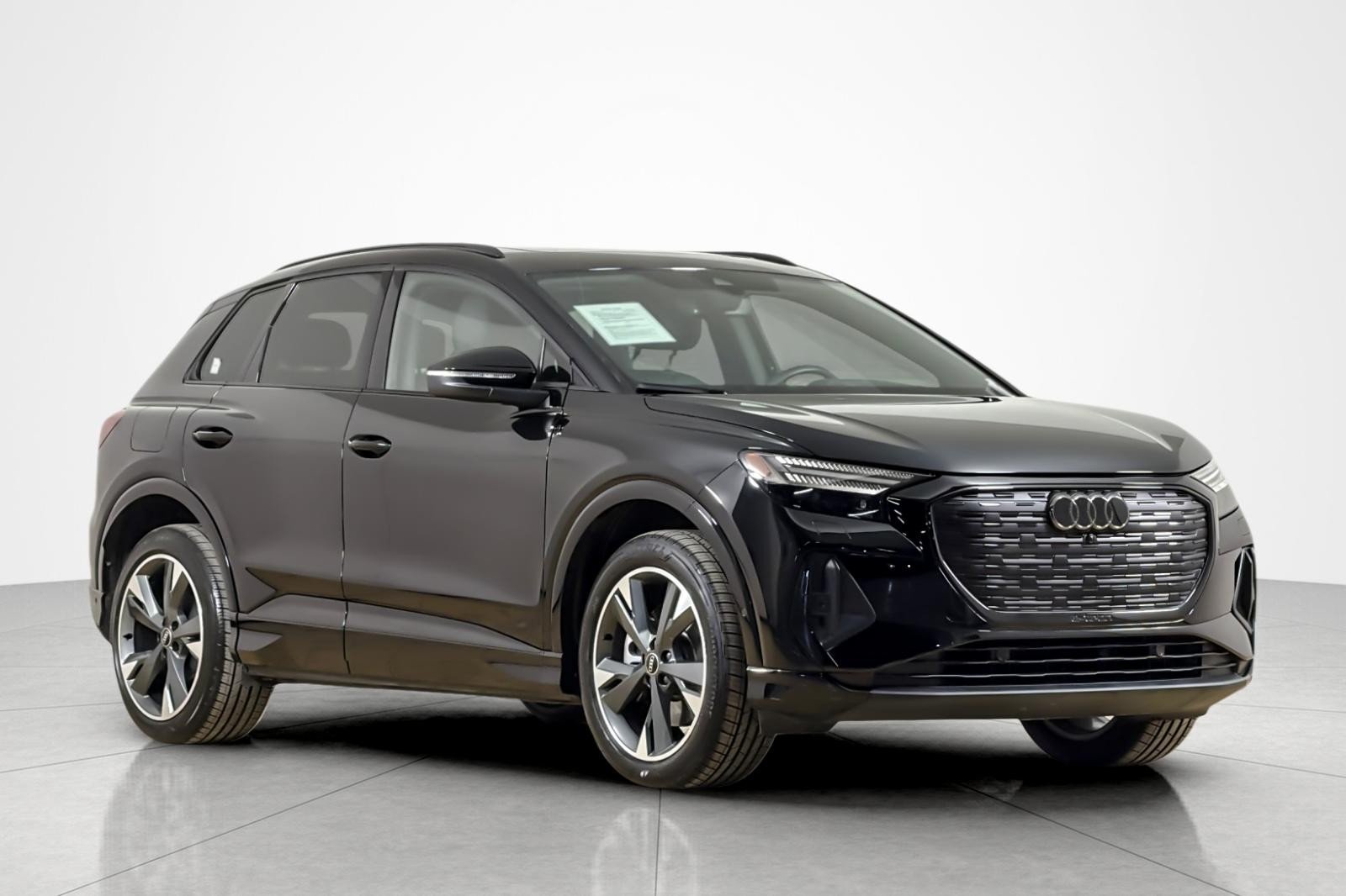 Used 2023 Mythos Black Metallic Audi Prestige 50 quattro image 7