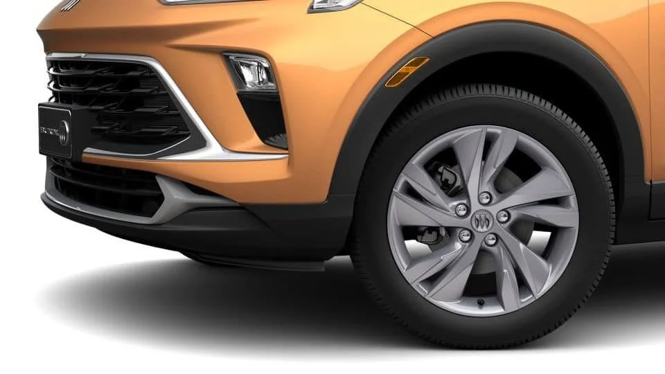 2026 Buick Encore GX Preferred - Photo 55