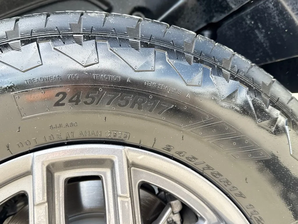 Used 2025 Gray Jeep Sport S image 30