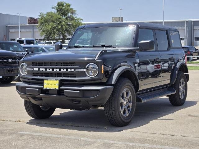New 2026 Shadow Black Ford Big Bend® image 22