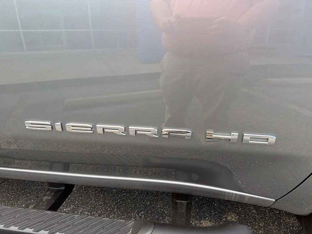2026 GMC Sierra 2500HD Pro - Photo 34