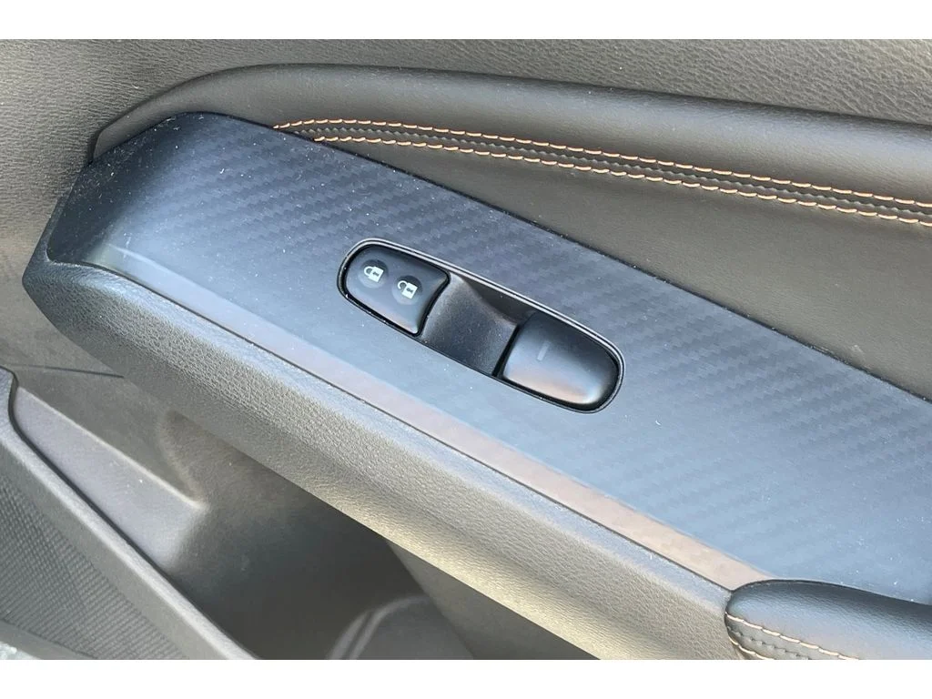Used 2021 Gun Metallic Nissan 2.5 SR image 21
