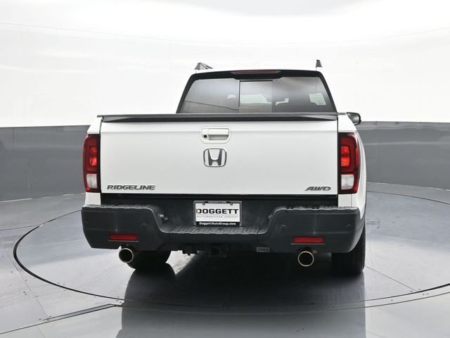 Used 2022 White Honda RTL-E image 11