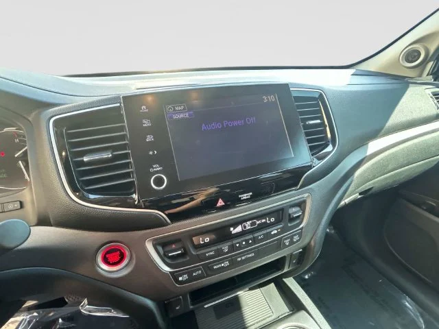 Used 2023 Silver Honda RTL-E image 26
