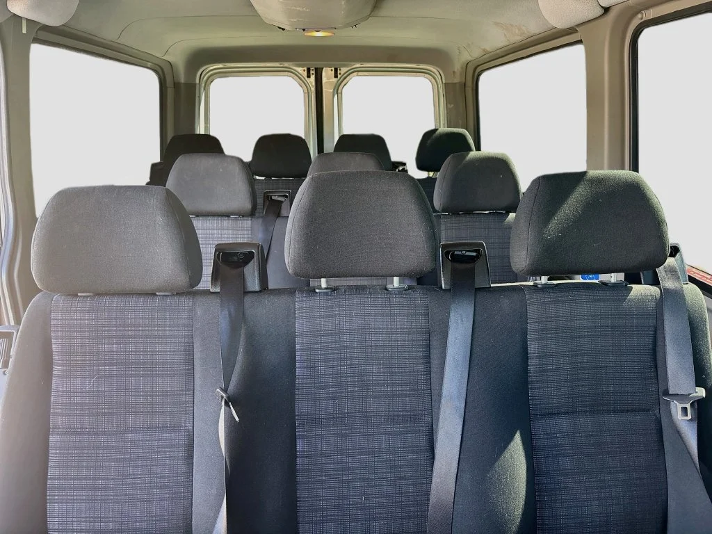 Used 2016  Mercedes-Benz Passenger 144 WB image 19