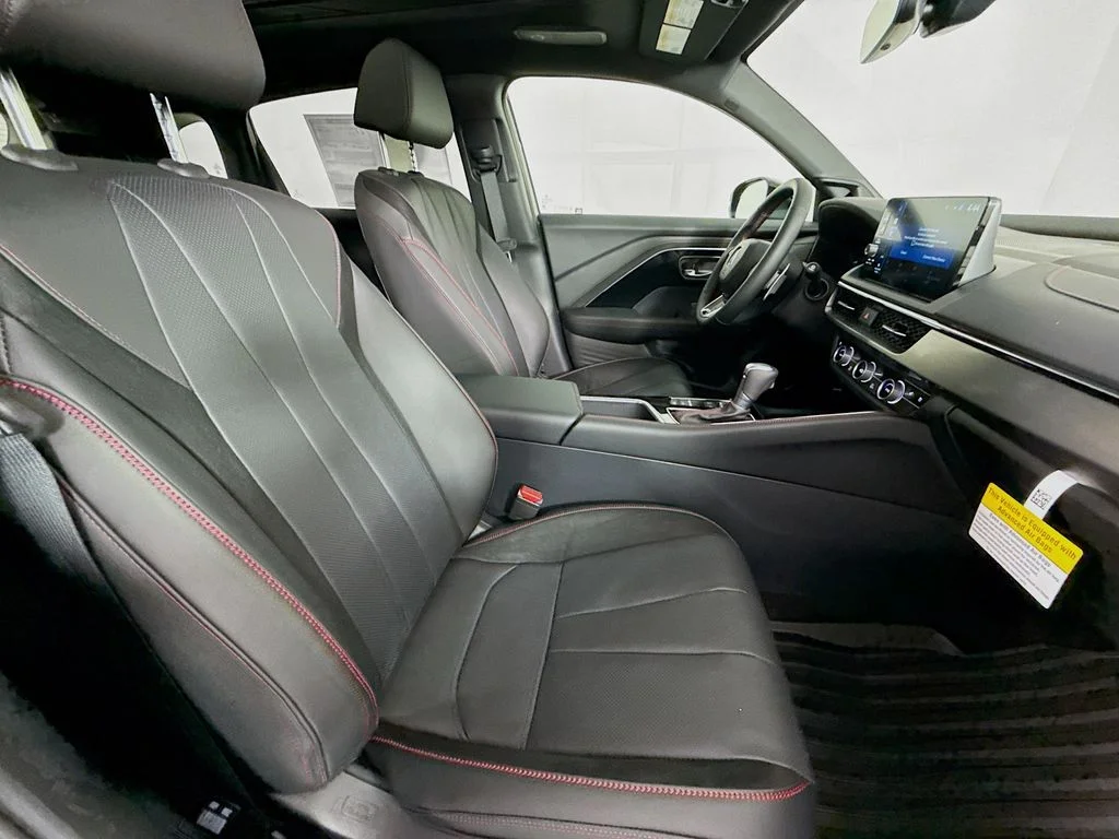 New 2026 Urban Gray Pearl Acura A-Spec Advance Package image 23