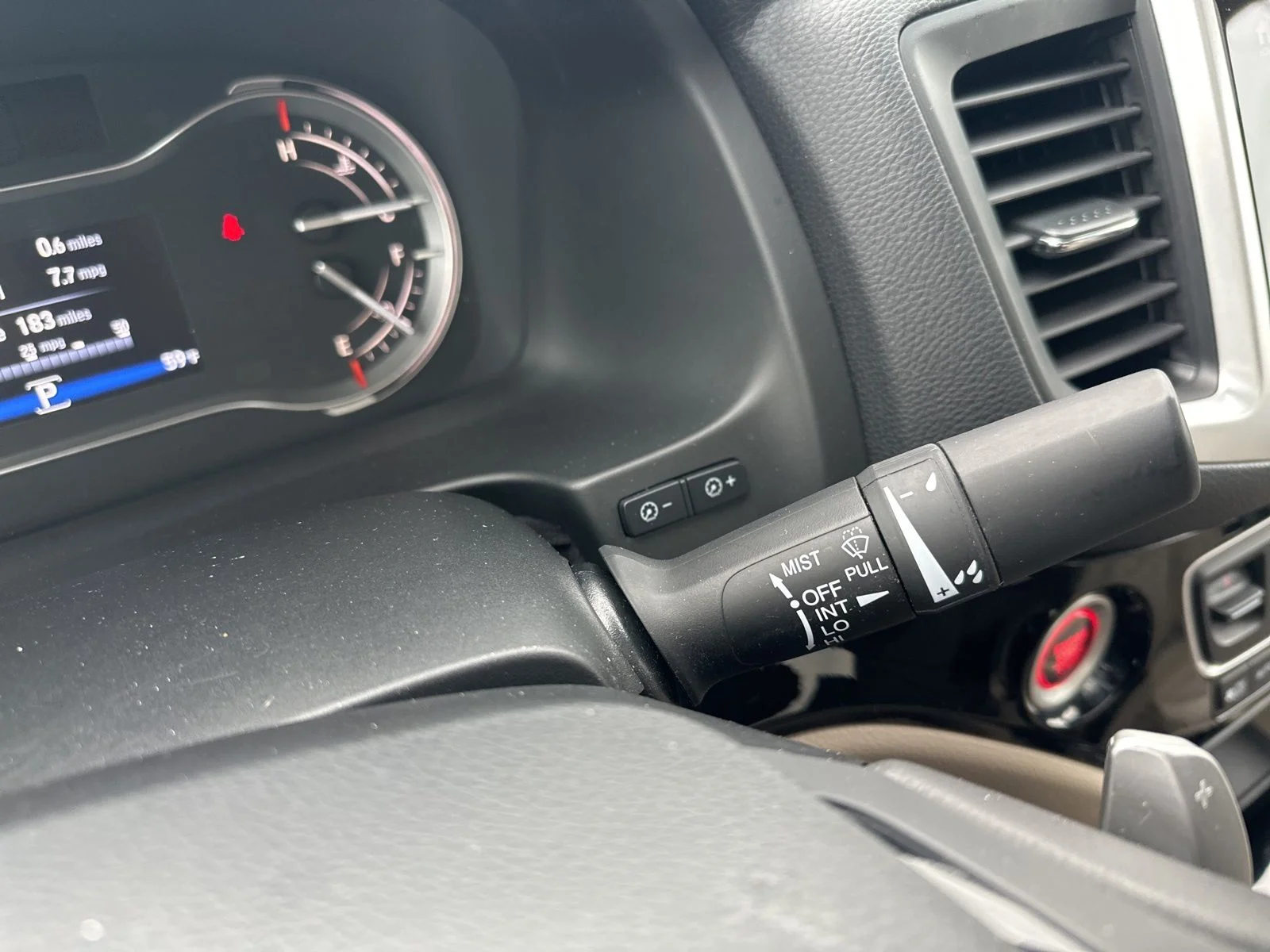 2020 Honda Ridgeline RTL-E - Photo 44
