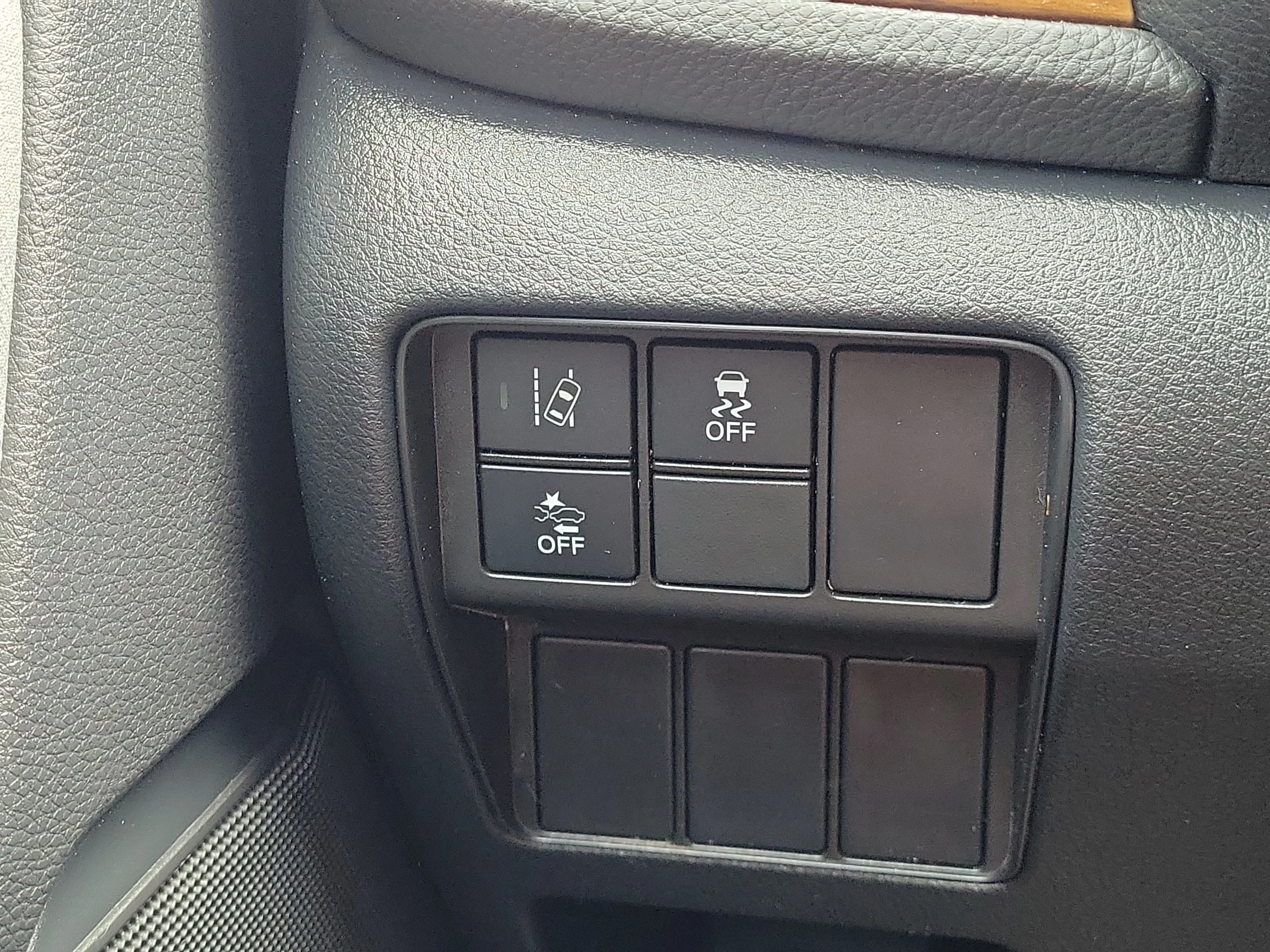 2022 Honda CR-V EX - Photo 55
