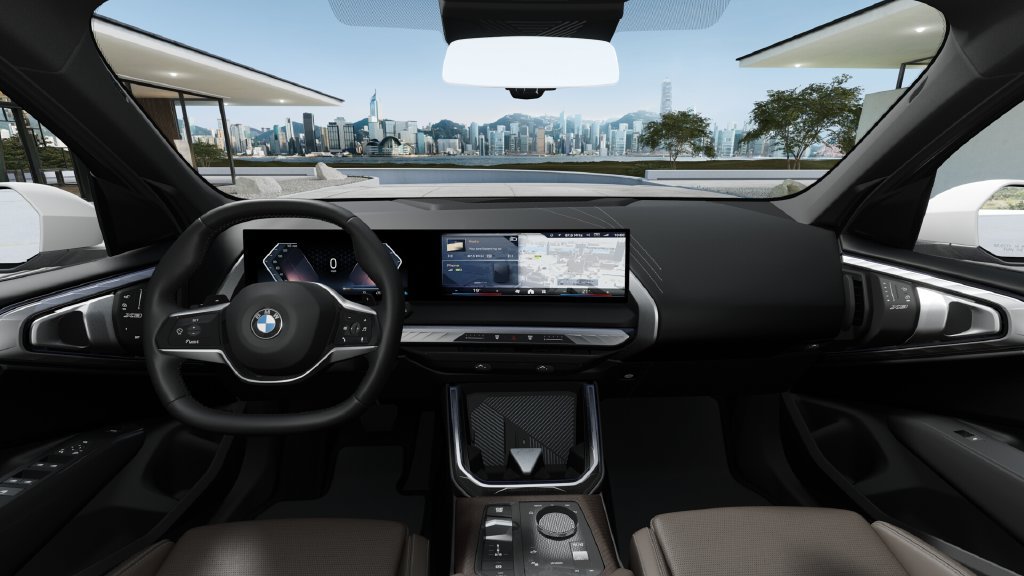 New 2026 Alpine White BMW 30 xDrive image 35