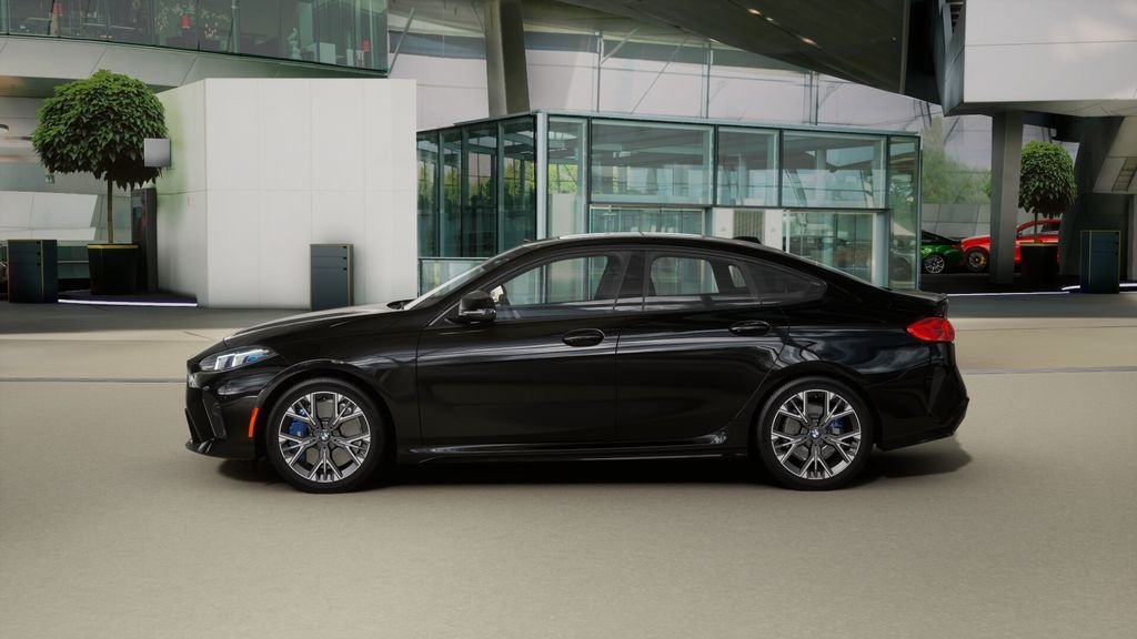 2025 BMW 2 Series M235 - Photo 30