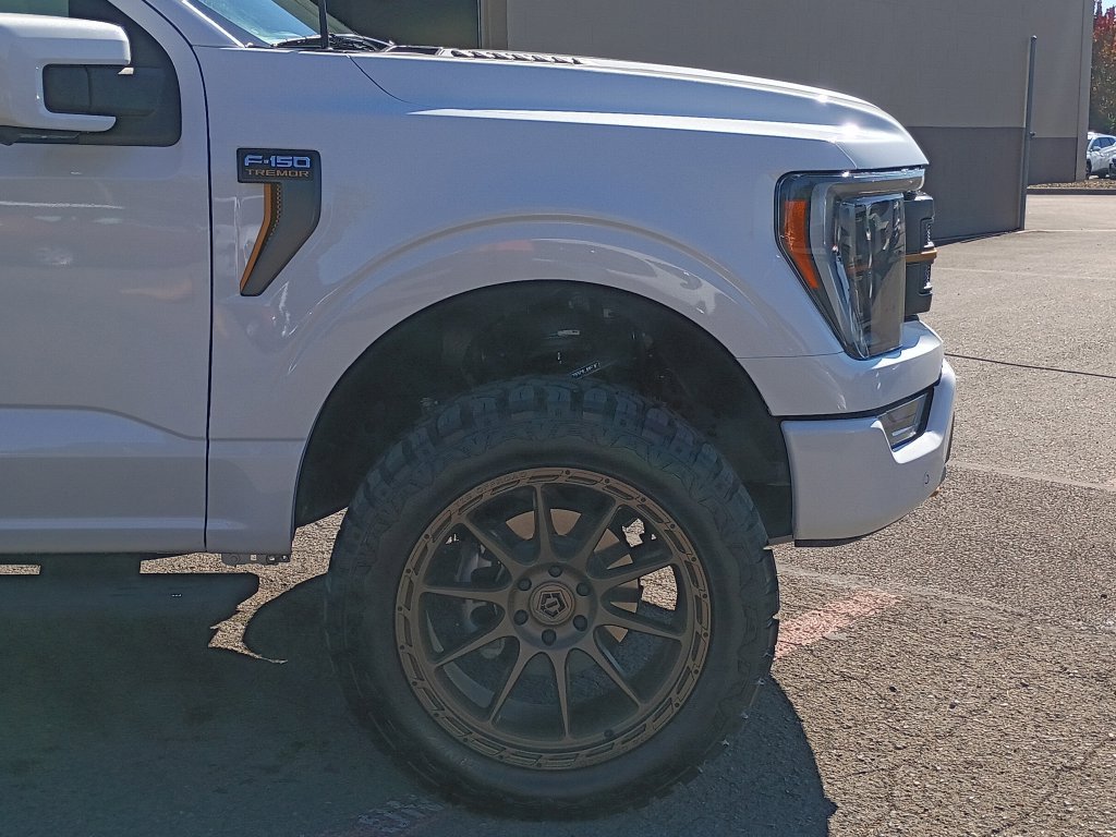 Used 2023 White Ford XL image 2