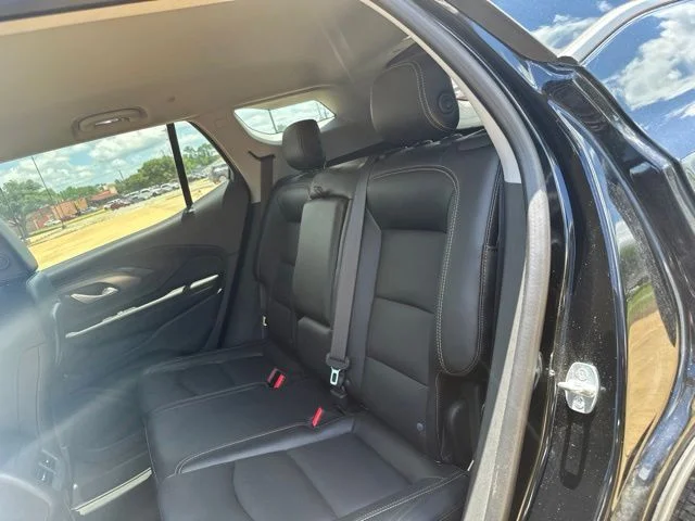 Used 2020 Black GMC SLT image 22