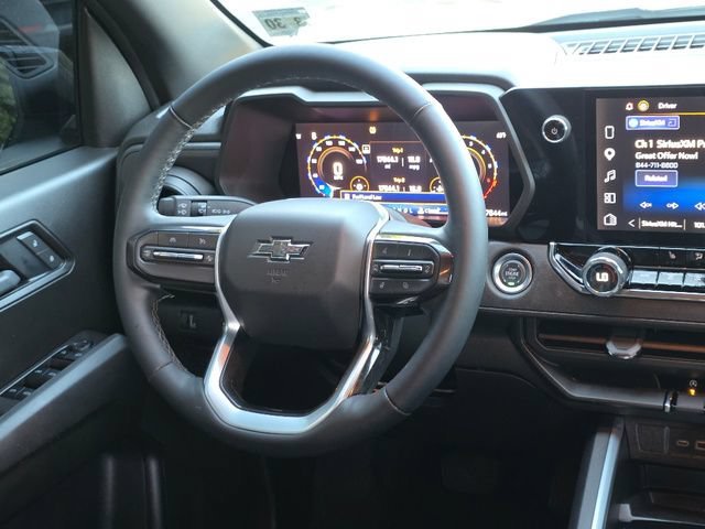 2025 Chevrolet Colorado Trail Boss - Photo 27