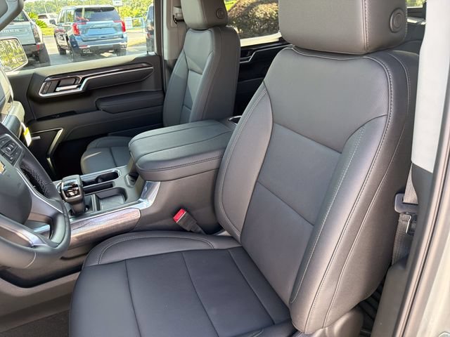 New 2026 Sterling Gray Metallic Chevrolet LTZ image 19